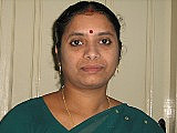 Profile photo for VIjaya Lakshmi