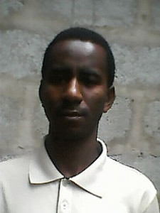 Profile photo for is-hak lolila msuya