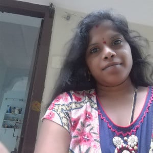 Profile photo for Amani Kommareddy