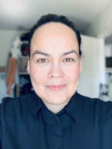 Profile photo for Vivi Vold