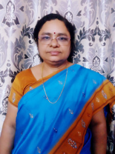 Profile photo for Sujatha Devarakonda