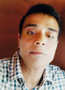 Profile photo for HEMANTA GHOSH