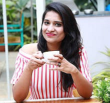 Profile photo for Srujitha Manchikanti