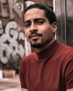 Profile photo for Theodore Joaquim Fortes