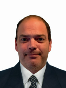 Profile photo for Alex Vickery
