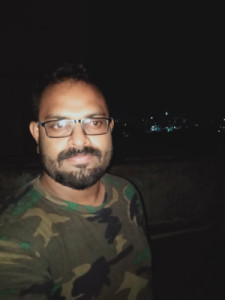 Profile photo for Rentapalla Victor