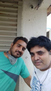 Profile photo for suraj bonde