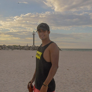 Profile photo for carlos armando castro cruz