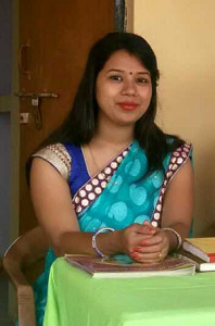 Profile photo for Priyanka Priyanka