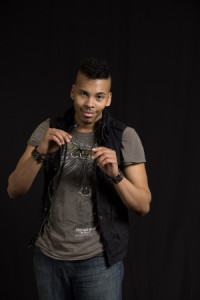 Profile photo for Lewis Plummer