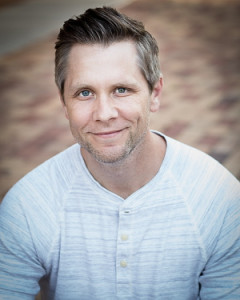 Profile photo for Adam Hose