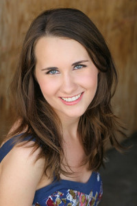 Profile photo for Rachel Herrick