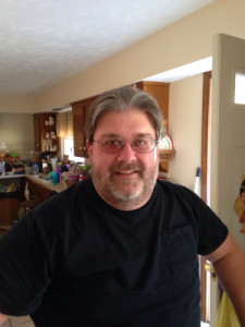Profile photo for Patrick T Ryan