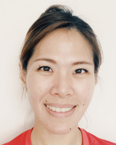 Profile photo for Brenda Yeo