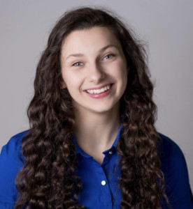 Profile photo for Victoria Stolting