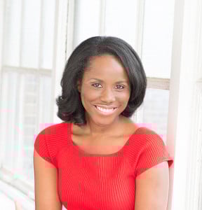 Profile photo for Sara Osi Scott