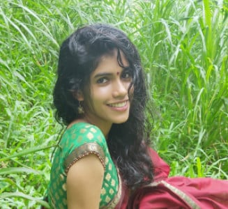 Profile photo for SMITHA P BENNY