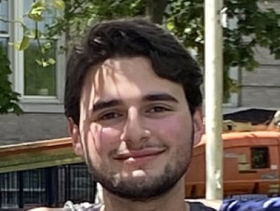 Profile photo for Philip Oreste