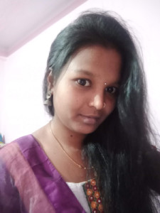 Profile photo for Peddanaboina Niharika