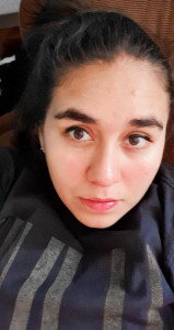 Profile photo for Alejandra Paul