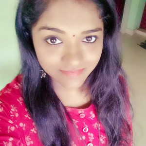 Profile photo for Savitha G Nair