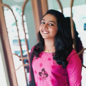 Profile photo for ATHIRA BABY