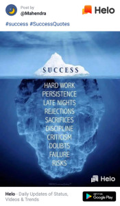 Profile photo for Vasavi R