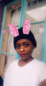 Profile photo for Alma Njeri