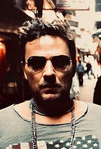 Profile photo for swen turner