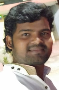 Profile photo for Upender Vulloji