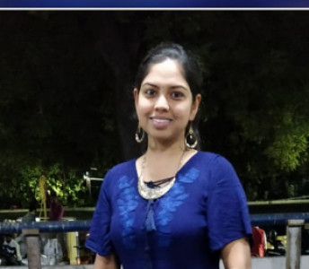 Profile photo for Trivenithaa Deepak