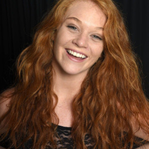 Profile photo for Claire Glover