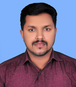 Profile photo for Jacob Thomas