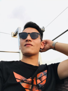 Profile photo for Heave Crescendo