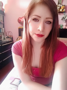 Profile photo for Melanie Geraldyne