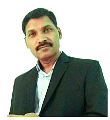 Profile photo for D Srinivasa Rao