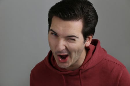 Profile photo for Isaac Otterman