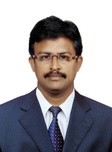 Profile photo for Venkata Kamalakar Mateti