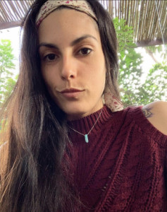 Profile photo for Maria Noriega