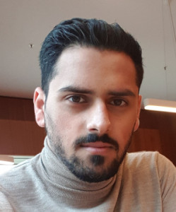 Profile photo for Jawad Ahmed