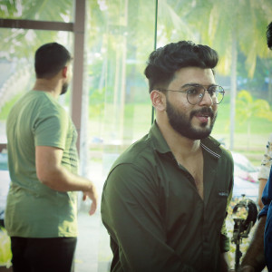 Profile photo for Abubakar siddique pa