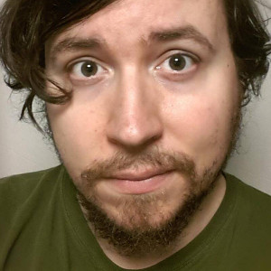 Profile photo for Gaz Kerr