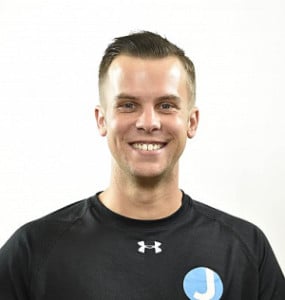 Profile photo for Alex Lagase