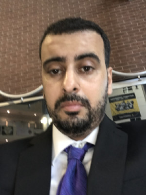 Profile photo for Mohamed Ait Bella