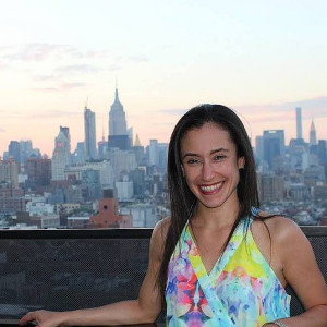 Profile photo for Hallie Weiner