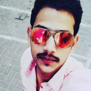 Profile photo for Snehul ravi