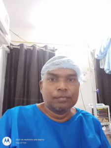 Profile photo for Raju Racharla