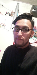 Profile photo for Paul efren Hernández cuecuecha
