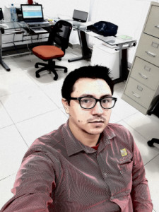 Profile photo for JOEL LEAL QUIÑONEZ