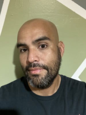 Profile photo for Marvin Orellana